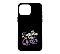 Math Teacher Géométrie Algèbre STEM Educateur Nerdy Equation Coque pour iPhone 16 Pro Max