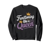 Math Teacher Géométrie Algèbre STEM Educateur Nerdy Equation Sweatshirt