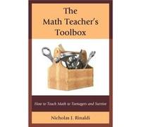 Math Teachers Toolbox How To Tpb Nicholas J Rinaldi, (Auteur)