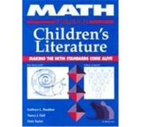 Math Through Children's Literature Braddon, Kathryn L., Hall, Nancy J., Taylor, Dale B. (Auteur)