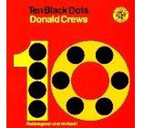 Math Trailblazers: Ten Black Dots Trade Book