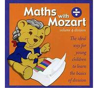 Math with Mozart [Import]