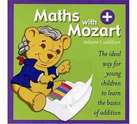Math with Mozart [Import]
