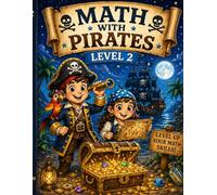 Math with pirates level 2