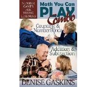 Math You Can Play Combo