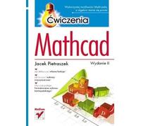 Mathcad - Jacek Pietraszek (livre en polonais)