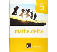 mathe.delta 5 Nordrhein-Westfalen