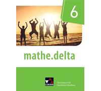 mathe.delta 6 Nordrhein-Westfalen