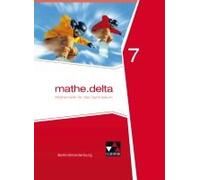 Mathe.Delta 7 Berlin/Brandenburg