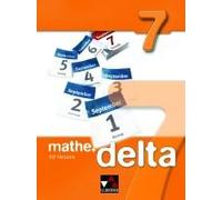 Mathe.Delta 7 Hessen (G9)