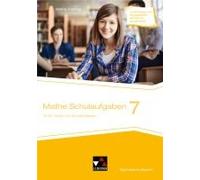 Mathe.Delta By Schulaufgaben 7