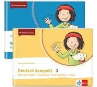 Mathe + Deutsch Kompakt 3