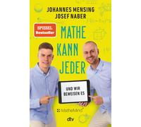 Mathe Kann Jeder - Und Wir Beweisen Es