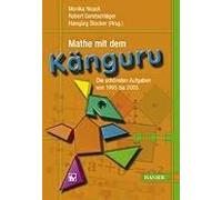Mathe Mit Dem Känguru 1