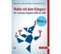 Mathe Mit Dem Känguru