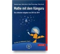 Mathe Mit Dem Känguru 5