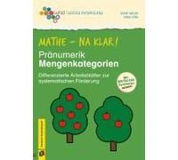 Mathe - Na Klar! Pränumerik: Mengenkategorien