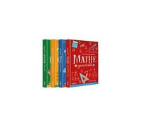 Mathe, Physik, Chemie Und Biologie Ganz Leicht Im Paket