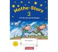 Mathe-Stars - Fit Für Die 4. Klasse