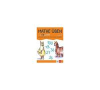 Mathe Üben Mit Coollama 2. Spielerisch Und Mit Viel Spass Rechnen Trainieren!
