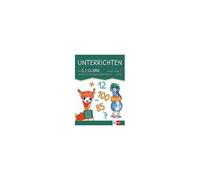 Mathe Üben Mit Coolllama. Kopiervorlagen Klasse 1