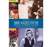 Matheja Bernd - 1000 Nadelstiche 1955-1975