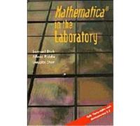 Mathematica in the Laboratory Alfred Riddle, Douglas Stein, Samuel Dick (Auteur)