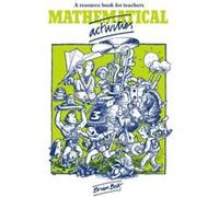 Mathematical Activities, Cambridge Educational Brian Bolt (Auteur)