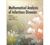 Mathematical Analysis of Infectious Diseases Mathematical Analysis of Infectious Diseases (Auteur)