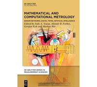 Mathematical and Computational Approaches in Metrology