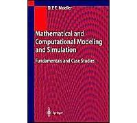 Mathematical And Computational Modeling And Simulation