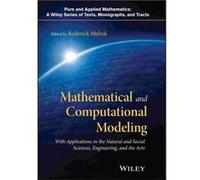 Mathematical And Computational Modeling