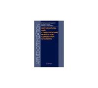 Mathematical And Computational Models For Congestion Charging