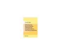 Mathematical And Numerical Modelling Of Heterostructure Semiconductor Devices: From Theory To Programming