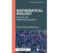 Mathematical Biology