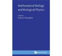 Mathematical Biology & Biological Physic Rubem P Mondaini, (Auteur)