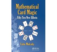 Mathematical Card Magic