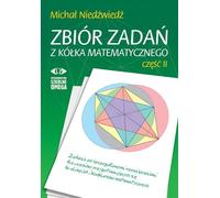 Mathematical Circle Task Book Part 2 (Buch auf Polnisch)
