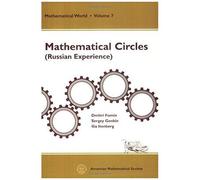 Mathematical Circles