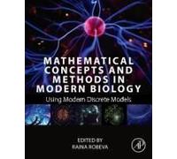 Mathematical Concepts And Methods In Modern Biology