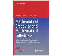 Mathematical Creativity And Mathematical Giftedness