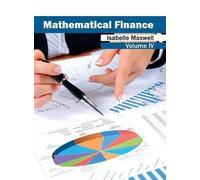 Mathematical Finance