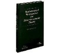 Mathematical Foundations for Electromagnetic Theory by Donald G. Dudley Donald G. Dudley (Auteur)