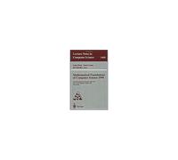Mathematical Foundations Of Computer Science 1998
