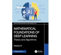 Mathematical Foundations of Deep Learning