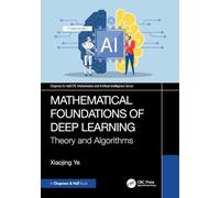 Mathematical Foundations of Deep Learning