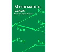 Mathematical Logic