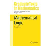 Mathematical Logic