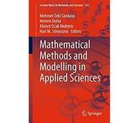 Mathematical Methods and Modelling in Applied Sciences (Lecture Notes in Networks and Systems Book 123) (English Edition) Format Kindle G