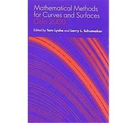 Mathematical Methods for Curves and Surfaces, Innovations in Applied Mathematics